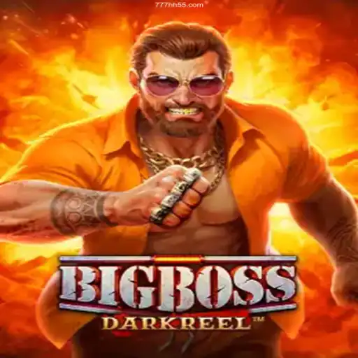 BigBoss: The Thrilling Casino Game Experience from HH55COM