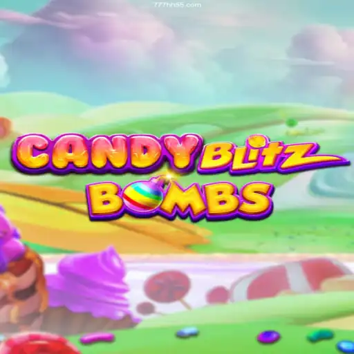 CandyBlitzBombs: The Explosive New Gaming Experience