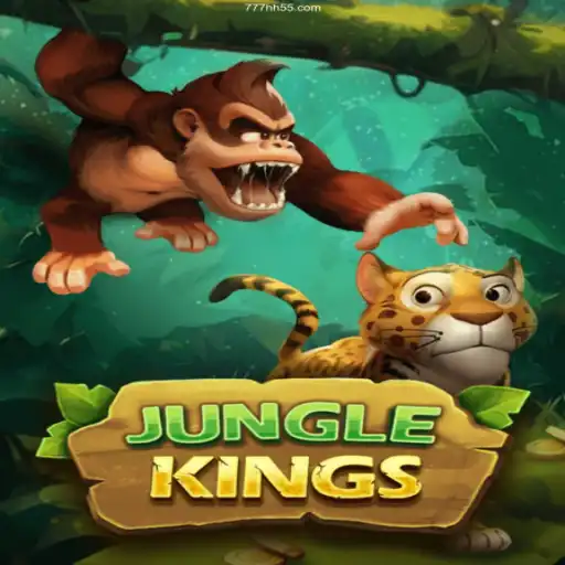 Discover the Thrilling World of JungleKings: A New Era in Gaming