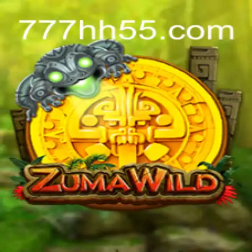 Exploring the Thrilling Adventure of ZumaWild at HH55COM